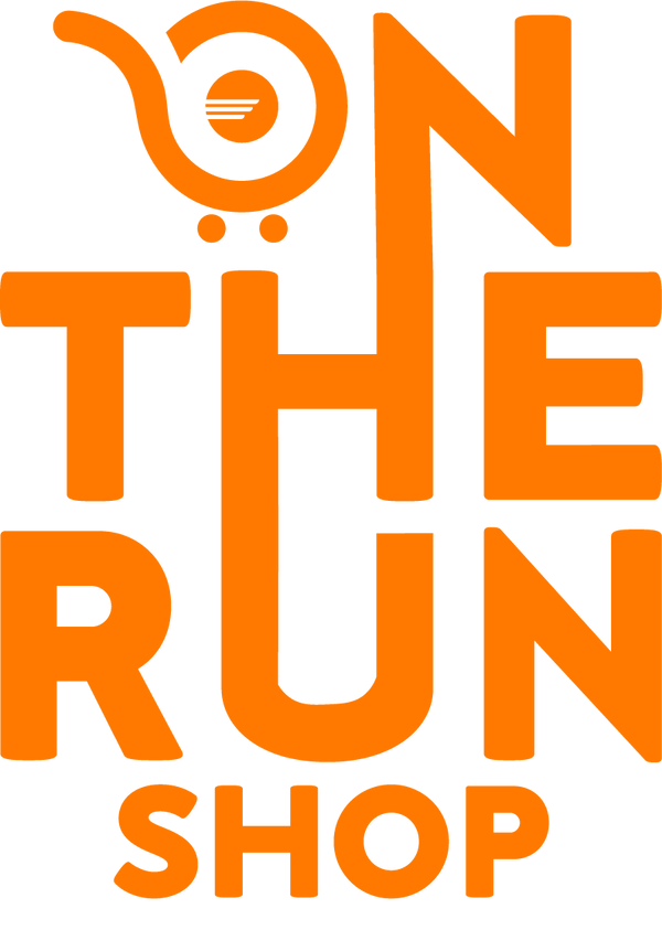 On The Run Shop